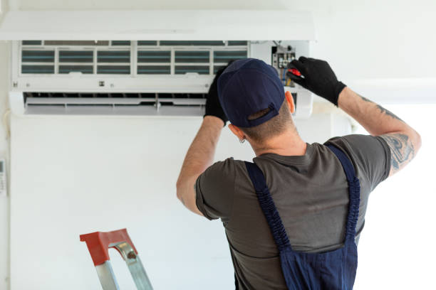 Best HVAC System Cleaning  in Lake Wilderness, VA