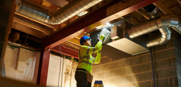  Lake Wilderness, VA Airduct Cleaning Pros