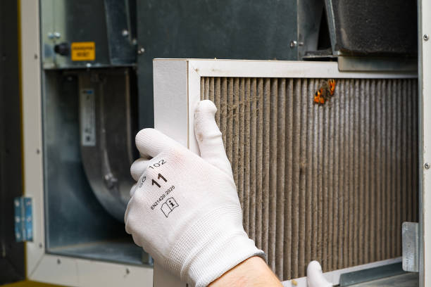 Best Emergency Air Duct Cleaning  in Lake Wilderness, VA