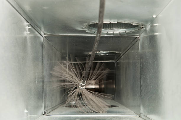 Best Commercial Air Duct Cleaning  in Lake Wilderness, VA