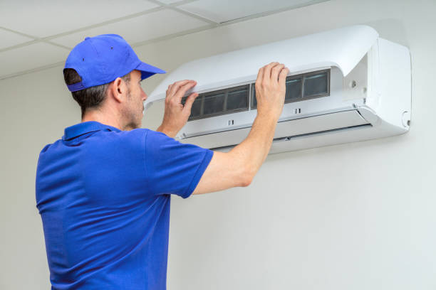 Best Ductwork Cleaning Services  in Lake Wilderness, VA