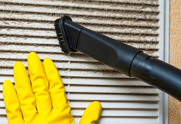 Best Residential Air Duct Cleaning  in Lake Wilderness, VA